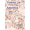 Voices of America: Veterans and Military Families Tell Their Own Stories