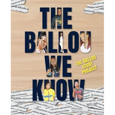 The Ballou We Know