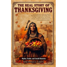 The Real Story of Thanksgiving: Myths, Truths, and Untold Histories: Exploring Native American history, Thanksgiving myths, and holiday feasts through