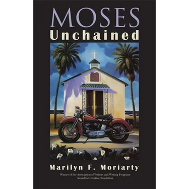 Moses Unchained