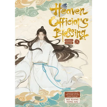 Heaven Official's Blessing Vol.3