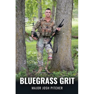 Bluegrass Grit