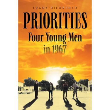 Priorities: Four Young Men in 1967