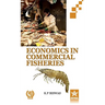 Economics in Commercial Fisheries
