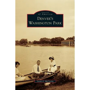 Denver's Washington Park
