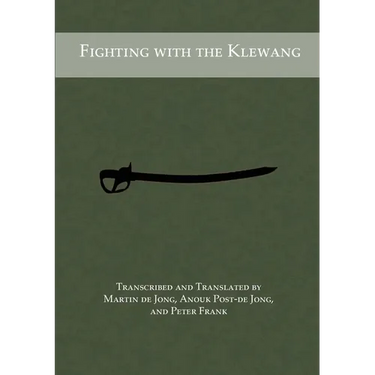 Fighting with the Klewang