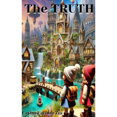 The TRUTH