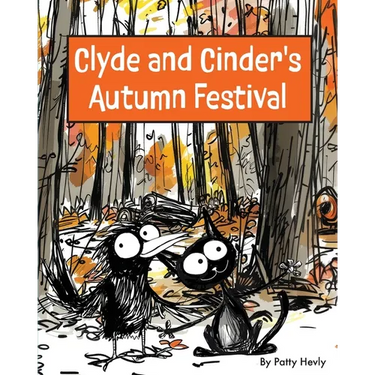 Clyde and Cinder's Autumn Festival