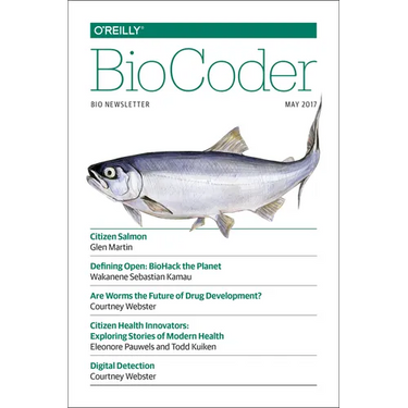 BioCoder #12: April 2017