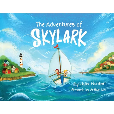 The Adventures of Skylark