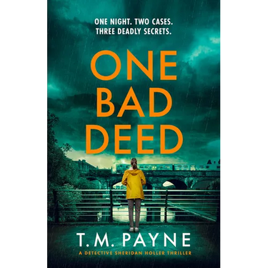 One Bad Deed