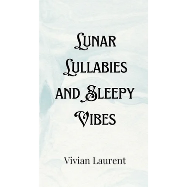 Lunar Lullabies and Sleepy Vibes
