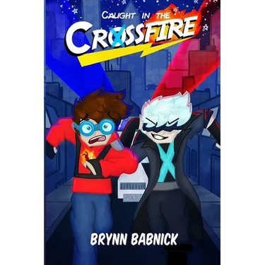 Caught in the Crossfire