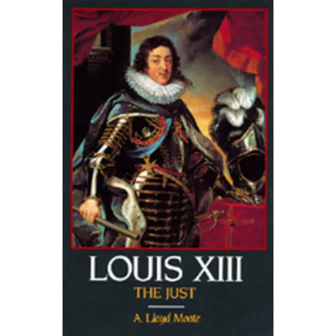 Louis XIII, the Just