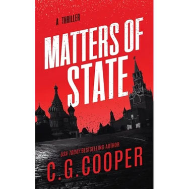 Matters of State