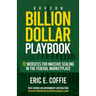 Govcon Billion Dollar Playbook: Billion Dollar Playbook 72 Websites for Massive Scaling in The Marketplace