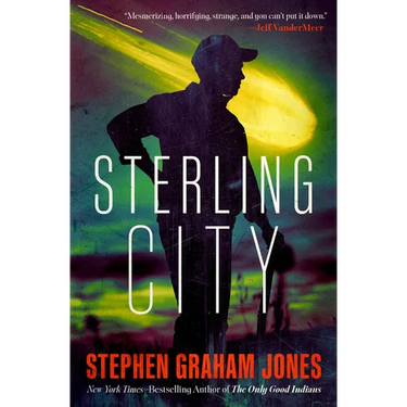 Sterling City