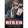 Taunting the Biker