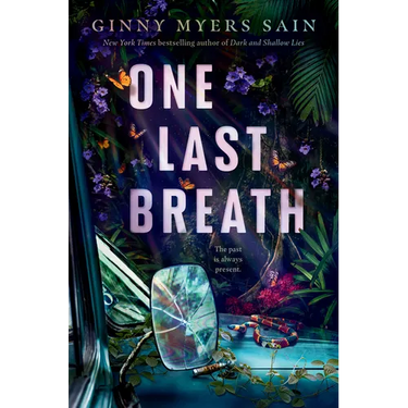 One Last Breath