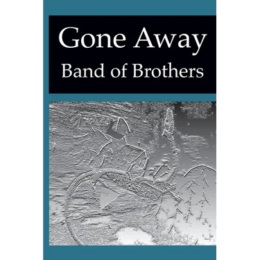 Gone Away: To Coral Dreams in the Ocean of Air