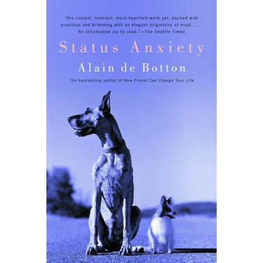 Status Anxiety