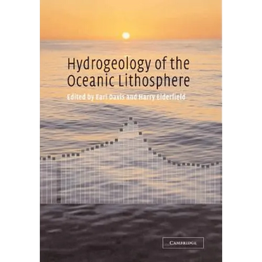 Hydrogeology of the Oceanic Lithosphere