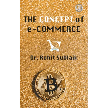 The Concept of e-Commerce