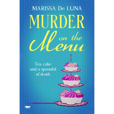 Murder on the Menu