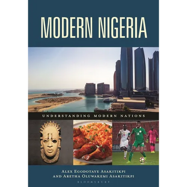 Modern Nigeria