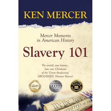 Slavery 101: Mercer Moments in American History