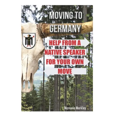 Moving to Germany: Help from a native speaker for your own move