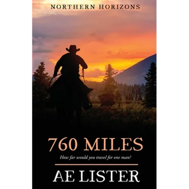 760 Miles
