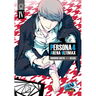 Persona 4 Arena Ultimax Volume 4