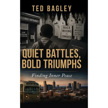 Quiet Battles, Bold Triumphs: Finding Inner Peace