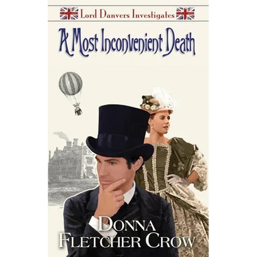 A Most Inconvenient Death