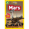 Mars (National Geographic Kids Readers, Level 3)