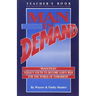 Man in Demand (Teacher)