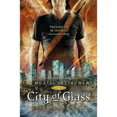 City of Glass