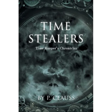 Time Stealers: Time Keeper's Chronicles