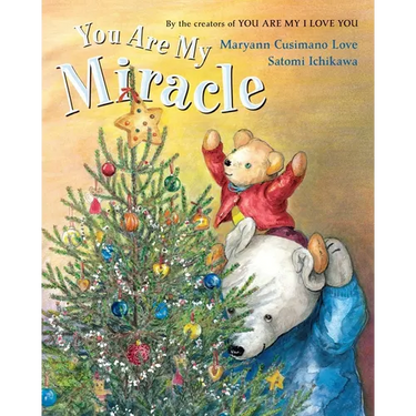 You Are My Miracle