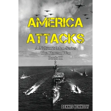 America Attacks