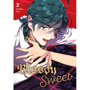 Bloody Sweet, Vol. 3: Volume 3