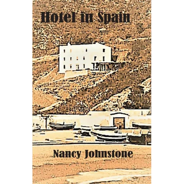 Hotel in Spain