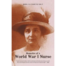 Memoirs of a World War I Nurse
