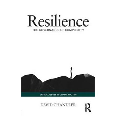 Resilience: The Governance of Complexity