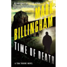 Time of Death: A Tom Thorne Novel