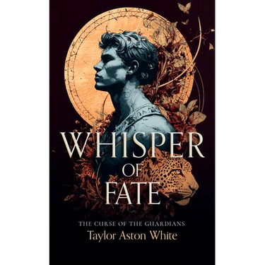Whisper of Fate: A Dark Paranormal Romance