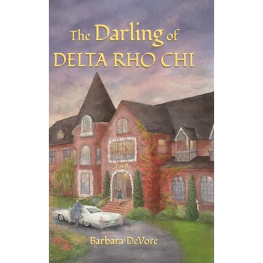 The Darling of Delta Rho Chi