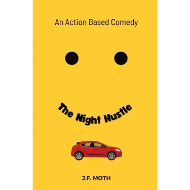 The Night Hustle