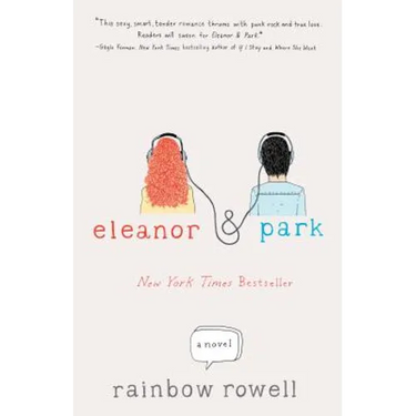 Eleanor & Park